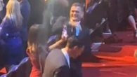 Watch EastEnders cast go WILD in not-seen-on-TV NTAs moment