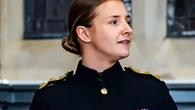 Trailblazing army officer killed in car crash as colleagues pay tributes