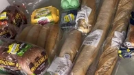Mum reveals how to get FREE food including essentials for kids' packed lunches