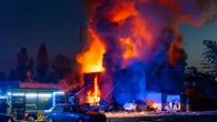 Three killed in Russian strike as Ukraine reports gains on front line