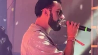 Rylan Clark brushes off immigration backlash with surprise Michelle Visage duet