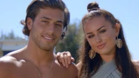 Amber Davies’ saucy Love Island confessions including pool romp
