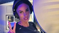 Listen to first clip of Katie Price's daring comeback pop single
