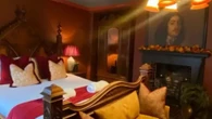 I stayed at one of the most haunted pubs - I felt being watched all the time