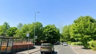 Knifeman on loose as child, 15, killed on UK street in broad daylight