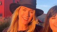 80s child star looks unrecognisable as she poses with fans - can you guess who?