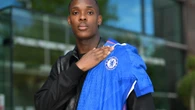 Chelsea consider taking Emegha in January after he signs pre-contract agreement