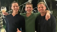 Bobby Brazier breaks silence on brother Freddy, 20, becoming a dad amid rift