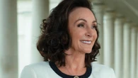 Shirley Ballas denies having a facelift as she reveals results of £4k procedure