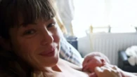 MIC star gives birth to her first child as she shares adorabe baby pic