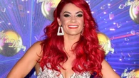 Strictly's Dianne dismisses fan 'fears' as she’s the first pregnant dancer on show