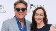 Ross King's mystery girlfriend revealed as exec 20 YEARS younger