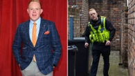 Coronation Street star Colson Smith suffers fresh blow as his car is broken into