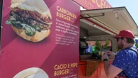 Ryder Cup fans get FREE food and drink after forking out staggering entry fee