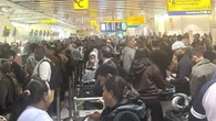 Putin 'without doubt' behind cyberattack on airports, expert claims