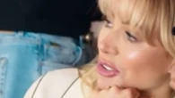 Olivia Attwood’s husband reveals she ‘went mental’ at him after finding messages