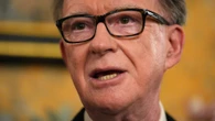 Labour MPs break ranks & call for Epstein's 'best pal' Lord Mandelson to QUIT