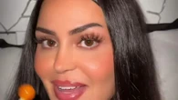 Love Island’s Emma claims she ‘has info that will ruin co-stars’ relationship’