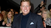 Heartache for Strictly’s Thomas Skinner as brave son undergoes surgery