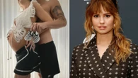 TV star reveals she's expecting first baby with pop star husband
