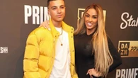 Katie Price in dig at Peter Andre as she says Junior is moving closer to HER
