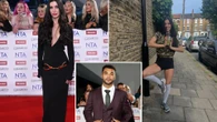 Love Island star couple drop huge clues they have split