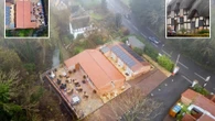 I'm being forced to rip down my ENTIRE pub next to famous home