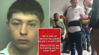 Brit cops snare fugitive with spoof Valentine's Day request after 7 years on run
