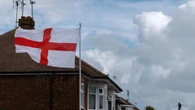 England flags can be 'put up anywhere' says Home Sec after councils tore them down