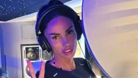 Katie Price wraps filming on new music video after surprise chart success