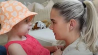 Molly-Mae shamed for being ‘too soft’ after Bambi lists kids she wants to BITE