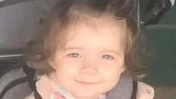 Girl, 2, 'raped & murdered at home' is pictured - as mum, 25, & man, 21, charged