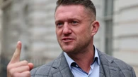 Cops brace for chaos as Tommy Robinson leads 'biggest far-right march in decades'
