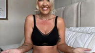 I'm the 'body positive mum with a saggy tum' - haters tell me to get surgery