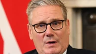 Don't use UK flag to whip up violence, warns Starmer as he slams Robinson & Musk