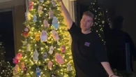 I’m trolled for putting my Labubu Christmas tree up in September but I love it