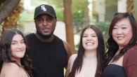 I’m raising kids with 2 wives & girlfriend -trolls say we’ll 'screw them up'