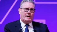 PM's job today is to convince Britain he's not leading it towards a dead end