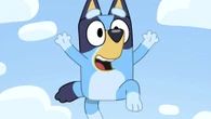 The Bluey movie release date has been confirmed