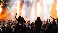 Huge rock star pulls out of band’s 25th anniversary tour after wife's death