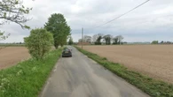 Schoolboy, 13, arrested as four injured in multiple 'hit-and-run' crashes
