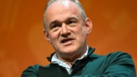 Lib Dem leader Ed Davey hints at Labour deal to block Farage from power