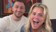 Kerry Katona hits out at trolls who branded toyboy boyfriend ‘fame-hungry’