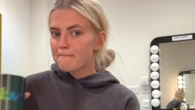 Corrie star Lucy Fallon 'accidentally leaks' Doctor Who star has joined soap