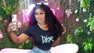 Influencer, 33, fighting for her life after being shot outside her home