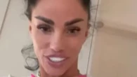 Katie Price plots pop comeback with X Factor star after surprise chart success
