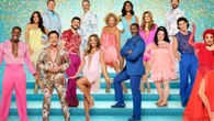 Blow for Strictly star ahead of first live show as they're favourite to be axed