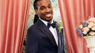 MAFS UK groom's reality TV past revealed - and he dated Towie star