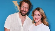 Chris Robshaw's wife goes to extremes to swerve 'Strictly curse'
