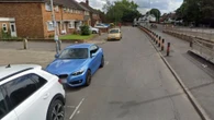 Man, 62, dies after fight on busy street as 43-year-old arrested for 'murder'